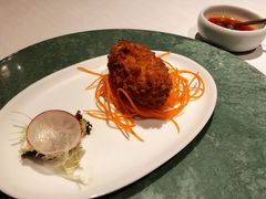 -三号黄浦会Canton Table