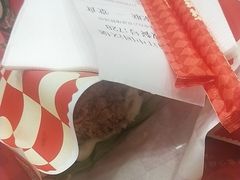 -塔斯汀中国汉堡(白云京溪地铁站店)