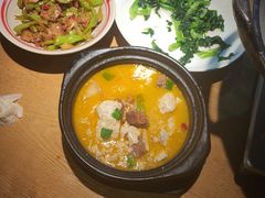 -八源地千岛湖土菜馆·有机鱼(塘苗路十九年店)