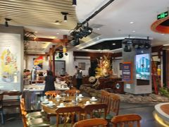 -小天鹅火锅·一线江景洪鼎旗舰店(洪崖洞店)