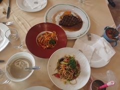 -意大利农场西餐厅(顺义店)
