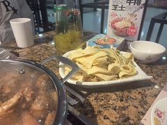 -黄记煌三汁焖锅(渝北金港国际店)