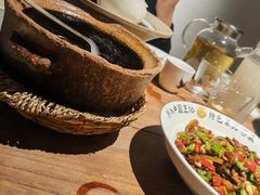 -黄山老妈·土菜(碧桂园店)