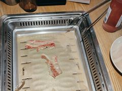 -新石器烤肉(百联川沙店)