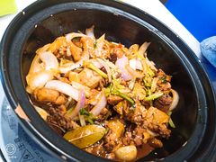 -心怡东北烤冷面(赤峰路店)