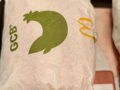 -麦当劳(新濠影汇店)