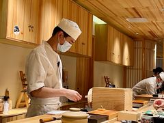 -鲤·鮨KOISUSHI