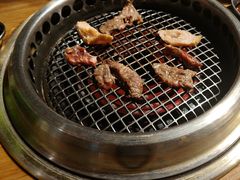 -汉拿山(北京上地华联店)