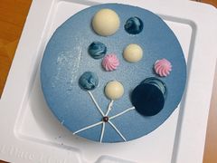 -壹点壹客·生日蛋糕(南山店)