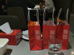-海底捞火锅(天津SM城市广场店)