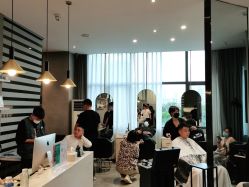 -MOVAN HAIR莫凡匠人发型屋