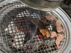 -江城二当家烤牛肉(莲塘新村店)