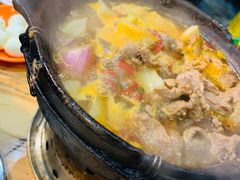 -范贤光鸡公煲(平乐园总店)
