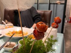 -邯郸人餐厅·地方菜 邯郸菜(邯郸东站店)