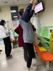 -青岛妇女儿童医院(辽阳西路院区)