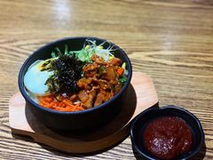 -吴草鸡爪오초닭발韩食堂(融恒盈嘉中心店)