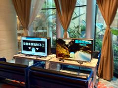 -青岛海尔洲际酒店