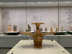 -重庆中国三峡博物馆(重庆博物馆)