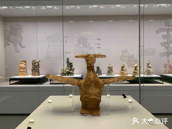 重庆中国三峡博物馆(重庆博物馆)图片