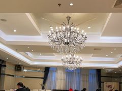 大堂-汤记传菜(秀浦路店)