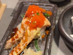 -满来寿喜烧(金虹桥店)