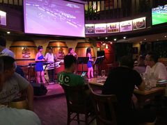 -皇冠自酿啤酒坊(中国红街5号楼店)