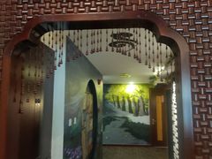 -盤古Spa泰式古法抓龙筋(鲁迅路店)