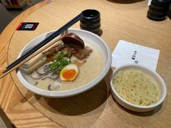 -味千拉面(煌华新纪元购物广场店)