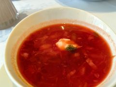 -马克西姆俄罗斯餐厅(通亚街店)