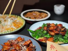 -有记家厨(后龙西街店)