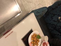-阿香婆欢乐火锅(淄博万象汇店)