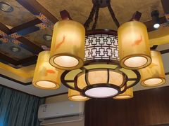 -惠丰堂饭庄·烤鸭·京味菜(翠微路店)