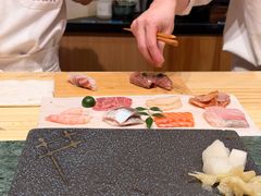 -鮨冠OMAKASE食べ放题(北京首店)