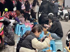 -小罗子汤店(大士院总店)