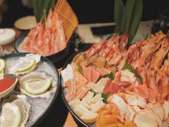 原志刺身拼盘-原志优秀食材·匠心料理·海胆主题(金亿广场店)
