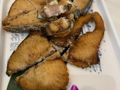 -香香海南菜餐厅