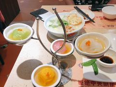 -点都德(大茶楼店)