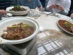 -又见炊烟私房菜(敬亭路店)