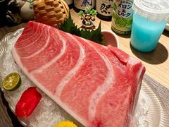-炙柒Sekinana·精致日料(合生汇店)