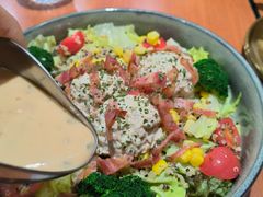 -魏斯理汉堡(西安沣东吾悦店)