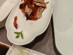 -聚宾楼·烤鸭·家宴(科技三路店)