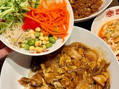 -添萬囍·天津三鲜捞面(天河城店)