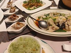 -新兴·金羊座·粤菜点心(乐峰店)