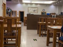 大堂-南磨房食府(燕莎奥特莱斯购物中心店)