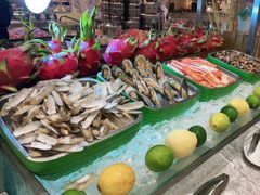-盛宴标帜餐厅·亲子自助 (南昌喜来登酒店)