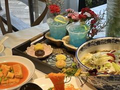 -春暖花开(西溪店)