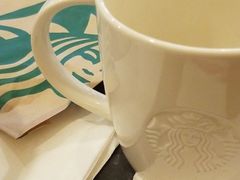 -星巴克(无锡大东方店)