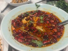 -A One Kitchen·南京精菜馆(晶丽酒店店)
