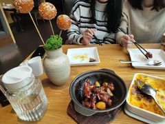 -峨嵋小镇·川菜(勒泰中心店)