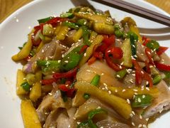 -德胜轩正宗顺德菜(宝安沙井会展中心店)